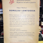Wallace : Romuluu Lontoossa ( SIS POSTIKULU ) - pikkukuva 2