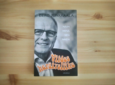 Eero Junkkaala: Viides herätysliike