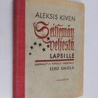 Aleksis Kivi : Seitsemän veljestä lapsille - pikkukuva 1