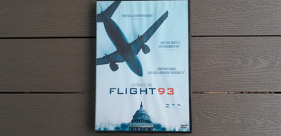 DVD: Flight 93 (2006)