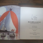 MUUMILAAKSO - tarinoita museokokoelmaksi !! - pikkukuva 3