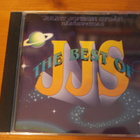 Juliet Jonesin Sydän:Näköispatsas-The Very Best of JJS CD. - pikkukuva 1