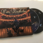 Dave Lindholm . Laulu & kitara nimmari CD x 2 - pikkukuva 1