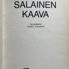 Steve Shagan : Salainen kaava - pikkukuva 2
