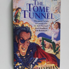 Andrew Harman : The Tome Tunnel - pikkukuva 1