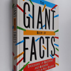 Bridget Ardley : The Giant Book of Facts - pikkukuva 1