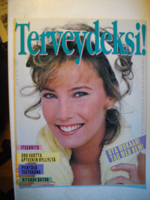 Terveydeksi! Nro 1/1989