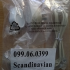 Skandinaaviset puhelinpistokkeet - pikkukuva 1