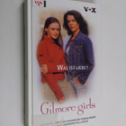 Cathy East Dubowski : Gilmore girls - Was ist Liebe? : Roman - pikkukuva 1