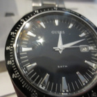Miesten Rannekello Guess, quartz - pikkukuva 4