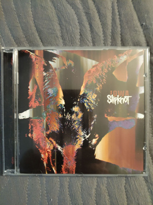 Slipknot: Iowa