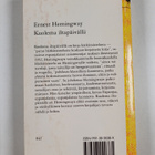 Ernest Hemingway : Kuolema iltapäivällä - pikkukuva 2