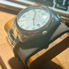 Guess Harmaa/Teräs Ø40 mm W85082G1 rannekello - pikkukuva 2