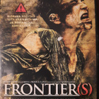 FRONTIER (S) DARK LABEL 9 DVD - pikkukuva 1