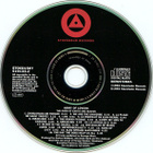 Army Of Lovers : The Gods Of Earth And Heaven - CD - pikkukuva 2