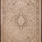 Matto Ikea Vedbäk 133 X 195 vaalean harmaa - pikkukuva 1