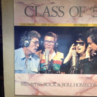 CLASS OF '55 :: MEMPHIS R&R HOMECOMING :: VINYYLI. LP 1986 - pikkukuva 1