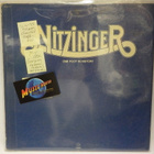 NITZINGER - ONE FOOT IN HISTORY M-/EX LP - pikkukuva 1