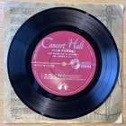 7" EP Guy Boyer And His Orch.& The Sounds & Co – Film Parade - pikkukuva 3