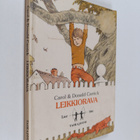 Carol Carrick : Leikkiorava - pikkukuva 1