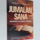Pasi Turunen ym. : Jumalan sana : inspiroitu ja erehtymätön - pikkukuva 1