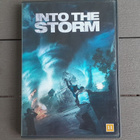 DVD: Into The Storm (Richard Armitage 2014) - pikkukuva 1