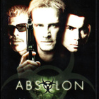 Absolon (kansipaperi ja kotelo, ei levyä) - pikkukuva 1