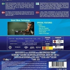Arnold Schwarzenegger COMMANDO (1985) Nordic —K18— OOP! UUSI - pikkukuva 2