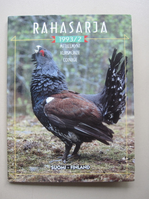 Rahasarja 1993/2
