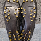 Jalkapallokengät Umbro koko 37.Sisämitta 23,5 cm uudenve... - pikkukuva 4