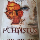 Antti Jokinen: Puhdistus - DVD - pikkukuva 1