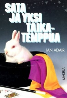 Ian Adair - Sata ja yksi taikatemppua