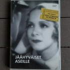 DVD: Jäähyväiset Aseille (Gary Cooper, Helen Hayes 1932/?) - pikkukuva 1