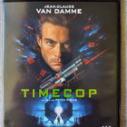 Timecop (Peter Hyams) 4k - pikkukuva 1