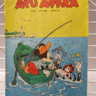 Aku Ankka 42 1995 - pikkukuva 1