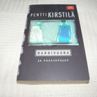 Pentti Kirstilä Hanhivaara ja saalistajat  -pok - pikkukuva 1