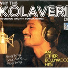 WHY THIS KOLAVERI DI AND OTHER HITS - pikkukuva 1