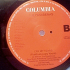 THE PASADENAS :: I'M DOING FINE NOW :: VINYYLI  7"    1991 - pikkukuva 4
