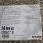 Nina Simone ANGEL OF THE MORNING (CD) - pikkukuva 3