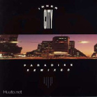 INNER CITY :: PARADISE REMIXED :: VINYYLI  LP 12" 1989 - pikkukuva 1