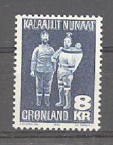 Grönlanti Mi 119 ++