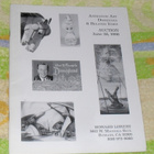 Howard Lowery Auction Catalogue 1998 - pikkukuva 1