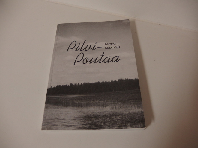 Leena Seppälä : Pilvipoutaa
