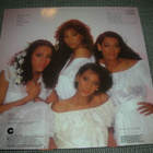 LP Sister Sledge: The sisters - pikkukuva 2