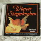 CD Wiener Sängerknaben - Valitut Palat (Uusi) - pikkukuva 1