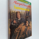 Margit Sandemo : Tuntematon tie - pikkukuva 1