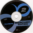 ILLUSION 2000  ::  THE MERCURY EDITION  ::  2 x CD      2000 - pikkukuva 4