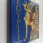 Regine Schulz : Egypti : faraoiden maa - pikkukuva 1