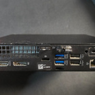 Dell optiplex 3060, i3-8300, 8Gb, 250Gb ssd, win11. tiny pc - pikkukuva 2