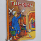 Tuhkimo - pikkukuva 1